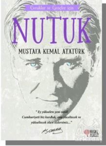 Çocuklar Ve Gençler İçin - Nutuk - Masalperest