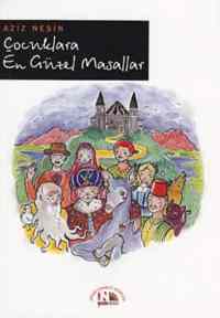 Çocuklara En Güzel Masallar - Nesin Yayınları