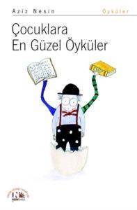 Çocuklara En Güzel Öyküler - Nesin Yayınları