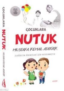 Çocuklara Nutuk - Arunas Yayıncılık