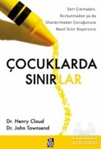 Çocuklarda Sınırlar - Diyojen Yayıncılık