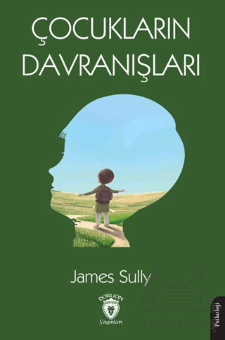 Çocukların Davranışları - Dorlion Yayınları