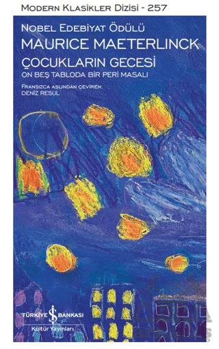 Çocukların Gecesi - 1