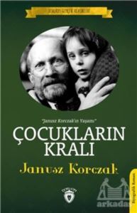 Çocukların Kralı - Dorlion Yayınevi