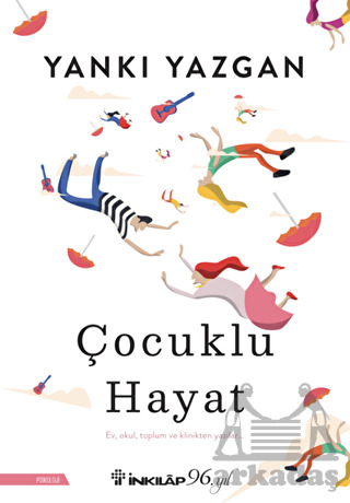 Çocuklu Hayat - İnkılap Kitabevi