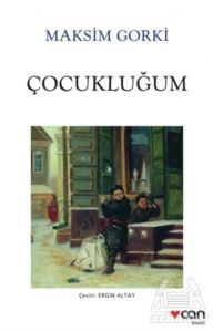 Çocukluğum - Can Yayınları