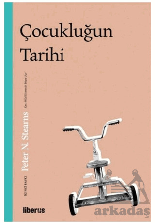 Çocukluğun Tarihi - 1