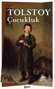 Çocukluk - Zeplin Kitap