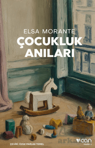 Çocukluk Anıları - Can Yayınları