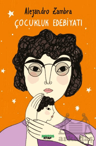 Çocukluk Edebiyatı - Notos Kitap