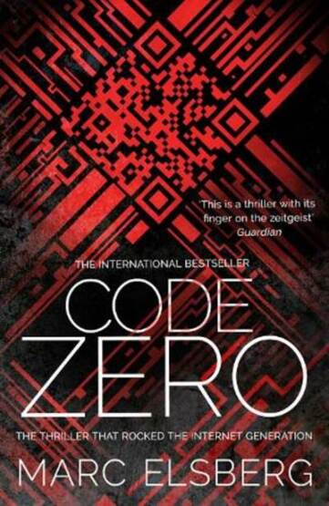 Code Zero - Black Swan
