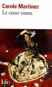 Coeur Cousu - Folio