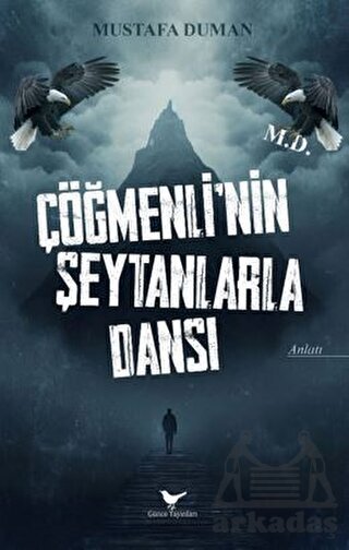 Çöğmenli'nin Şeytanlarla Dansı - 1