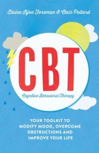 Cognitive Behavioural Therapy (CBT) - Icon Books
