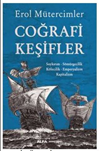 Coğrafi Keşifler - 1