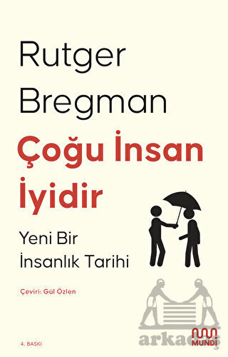 Çoğu İnsan İyidir - Mundi