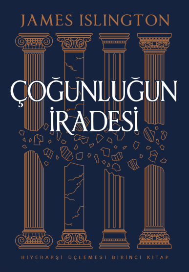 Çoğunluğun İradesi - 1