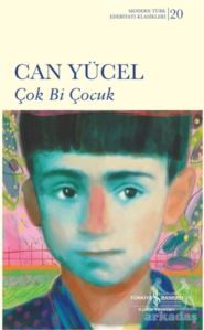 Çok Bi Çocuk - 1