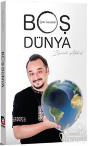 Çok Gezenti - Boş Dünya - Hürriyet Kitap