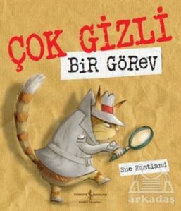 Çok Gizli Bir Görev - 1