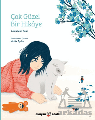 Çok Güzel Bir Hikaye - 1