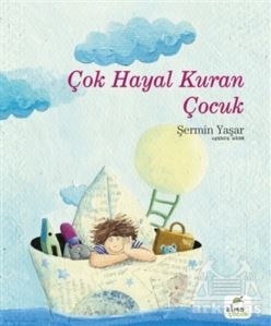 Çok Hayal Kuran Çocuk - Elma Çocuk