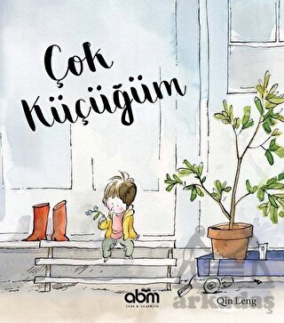 Çok Küçüğüm - Abm Yayınevi