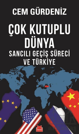 Çok Kutuplu Dünya - 2