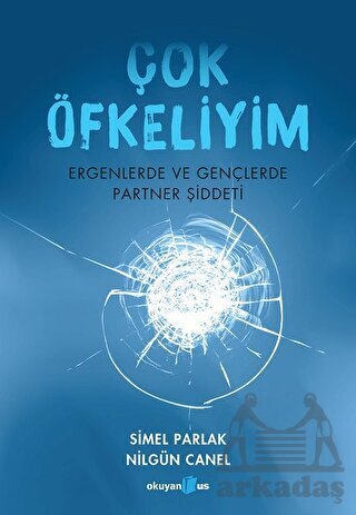 Çok Öfkeliyim - 1