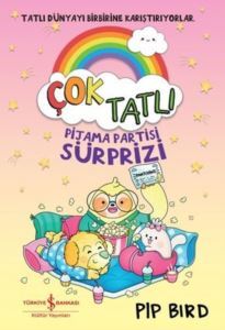 Çok Tatlı - Pijama Sürprizi - 2