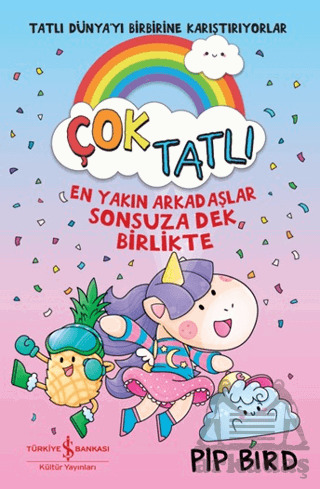 Çok Tatlı - 1