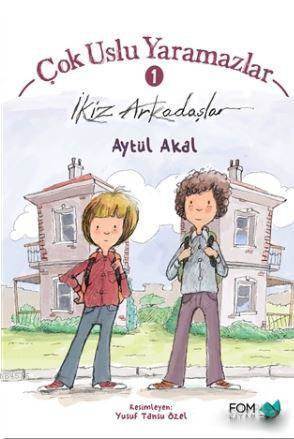 Çok Uslu Yaramazlar / İkiz Arkadaşlar - 1