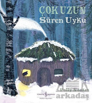 Çok Uzun Süren Uyku - İş Bankası Kültür Yayınları