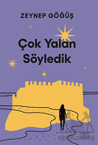 Çok Yalan Söyledik - 1