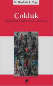Çokluk; İmparatorluk Çağında Savaş Ve Demokrasi - 1