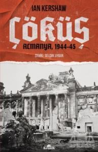 Çöküş - Kronik Kitap