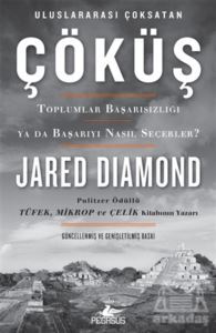 Çöküş - Pegasus Yayınları