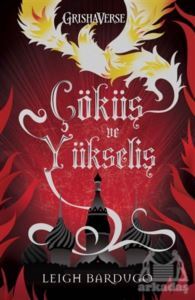 Çöküş Ve Yükseliş (Ciltli) - Martı Yayınları