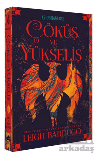 Çöküş Ve Yükseliş - 1