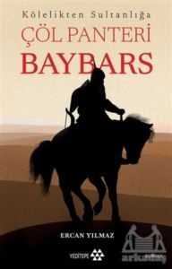 Çöl Panteri Baybars - Yeditepe Yayınevi