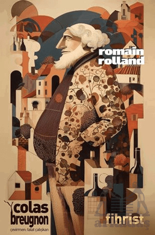 Colas Breugnon - Fihrist Kitap