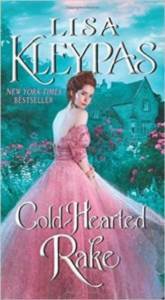 Cold Hearted Rake - Avon USA