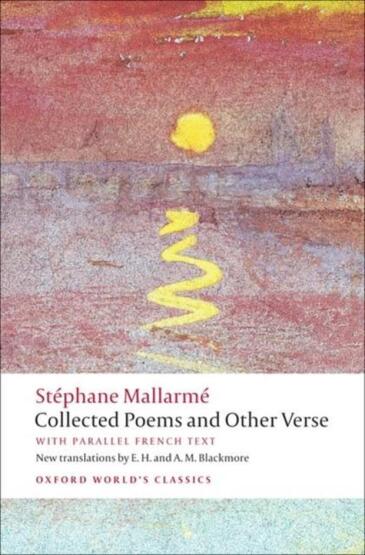 Collected Poems and Other Verse - Oxford University Press UK