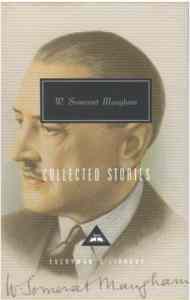 Collected Stories (hardcover) - Everyman's Library (UK)