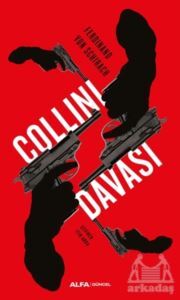 Collini Davası - Alfa Yayınları