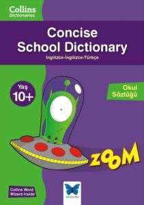 Collins Concise School Dictionary - 1