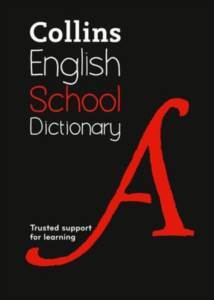 Collins Gem School Dictionary (6Th Ed.) - Harper Collins UK