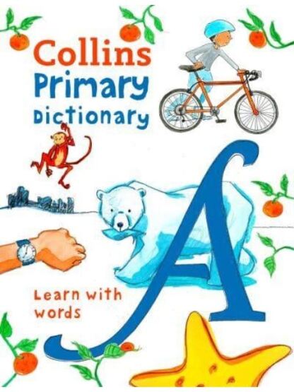 Collins Primary Dictionary - 1