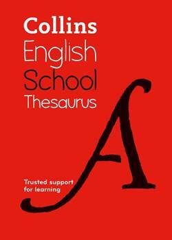 Collins School Thesaurus - 1