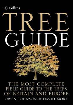 Collins Tree Guide - William Collins